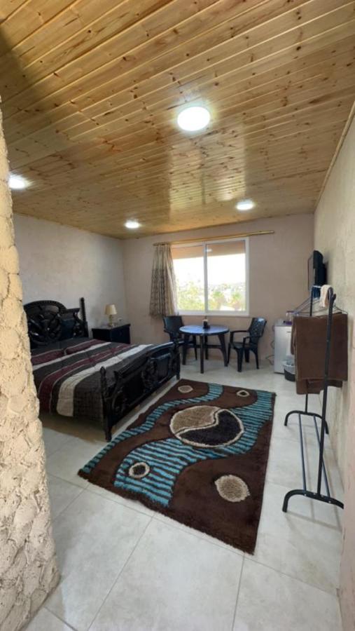 Apartment Garden Rooftop Madaba